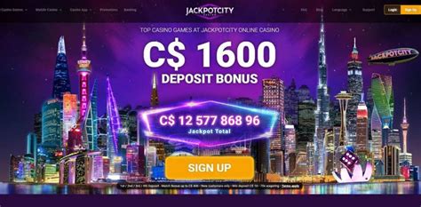 jackpot city philippines|Jackpot City Review .
